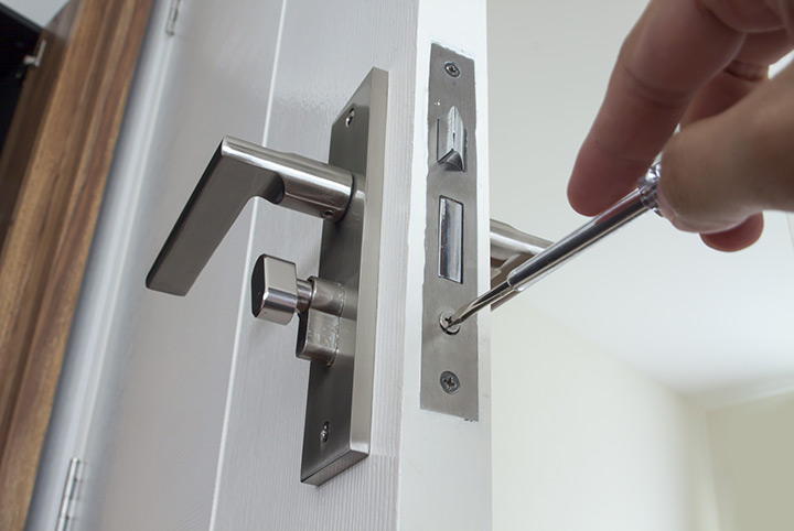 Our local locksmiths are able to repair and install door locks for properties in East Dereham and the local area.